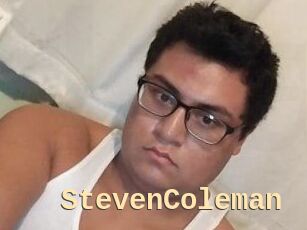 Steven_Coleman