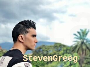 StevenGreeg