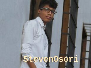 StevenOsori Dialogue Sexe