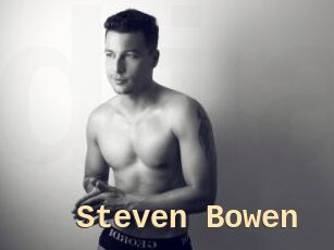 Steven_Bowen