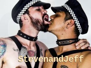 StevenandJeff