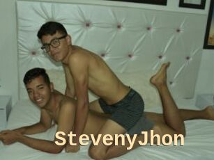StevenyJhon