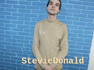 StevieDonald