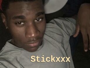 Stickxxx