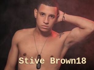 Stive_Brown18