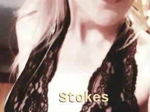 Stokes