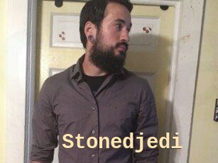 Stonedjedi
