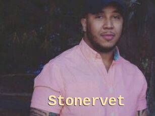 Stonervet