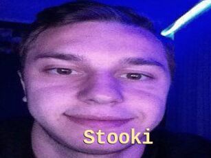 Stooki