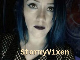 StormyVixen