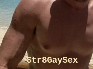 Str8GaySex