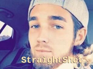 StraightShot