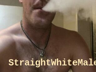 StraightWhiteMale