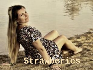 Strawberies