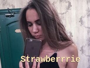 Strawberrrie