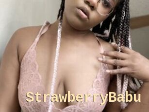 StrawberryBabu