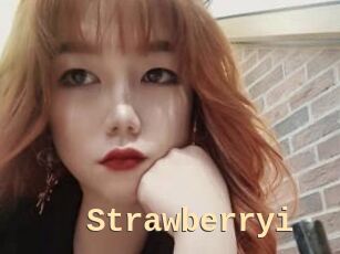 Strawberryi