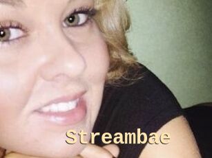 Streambae