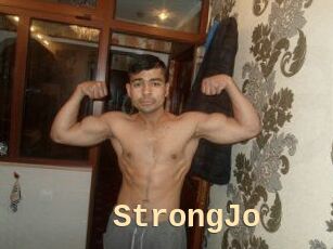 StrongJo