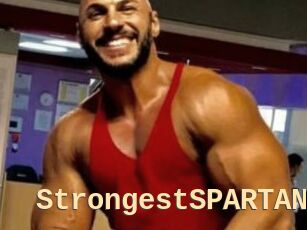 StrongestSPARTAN