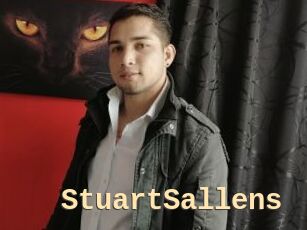 StuartSallens