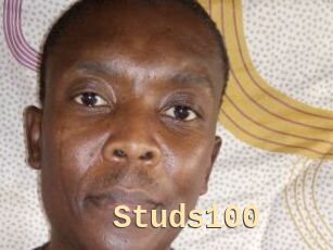 Studs100
