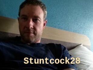 Stuntcock28