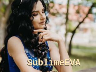 SublimeEVA