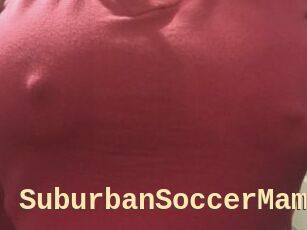 SuburbanSoccerMama