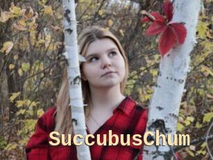 SuccubusChum