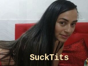 SuckTits