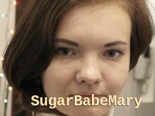 SugarBabeMary