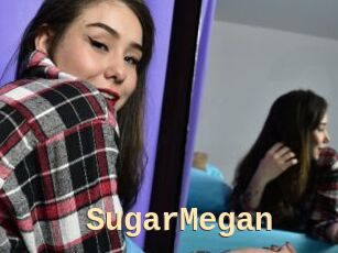 SugarMegan_