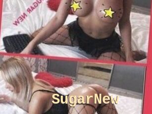 SugarNew