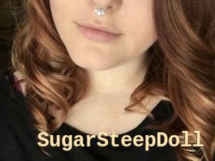 SugarSteep_Doll