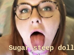 Sugar_steep_doll