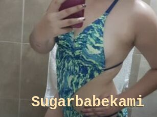 Sugarbabekami