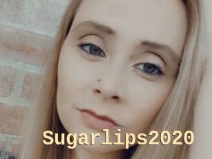 Sugarlips2020