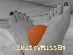 SultryMissEm