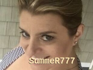 SummeR777
