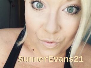 SummerEvans21