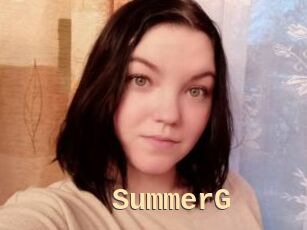 SummerG