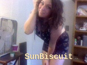 SunBiscuit