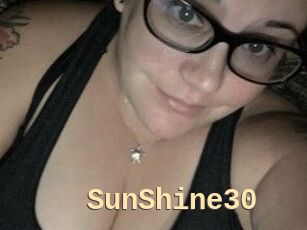 SunShine30