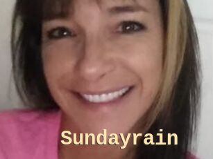 Sundayrain