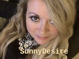 SunnyDesire