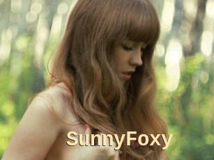 SunnyFoxy