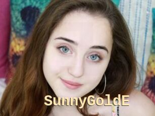 SunnyGoldE