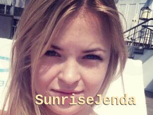 SunriseJenda