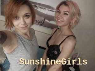 SunshineGirls